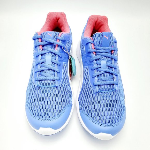 puma escaper tech ladies trainers